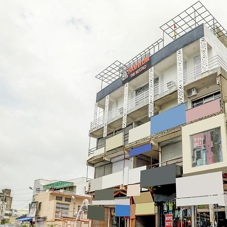 Oyo 47759 ホテル ビップ コーター エクステリア 写真